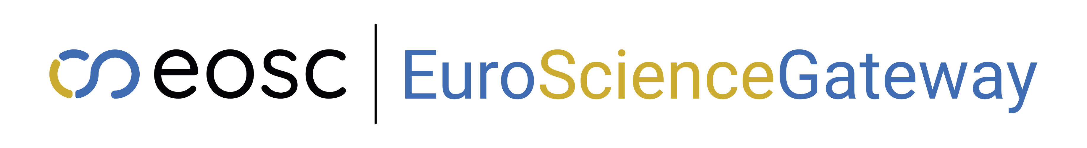 EuroScienceGateway avatar
