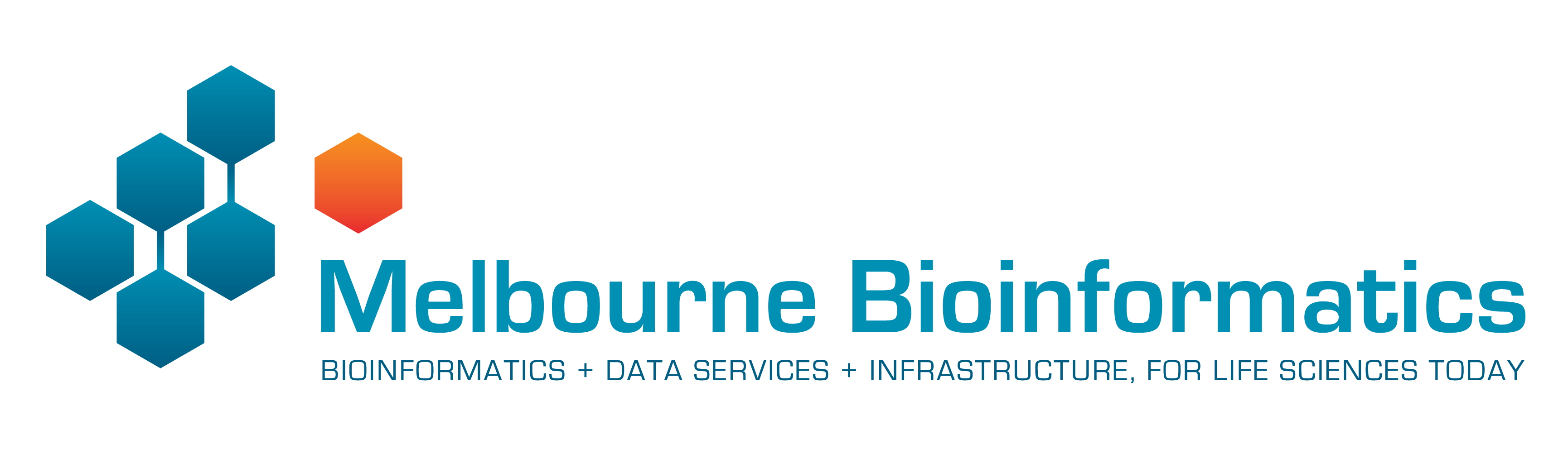 Melbourne Bioinformatics avatar
