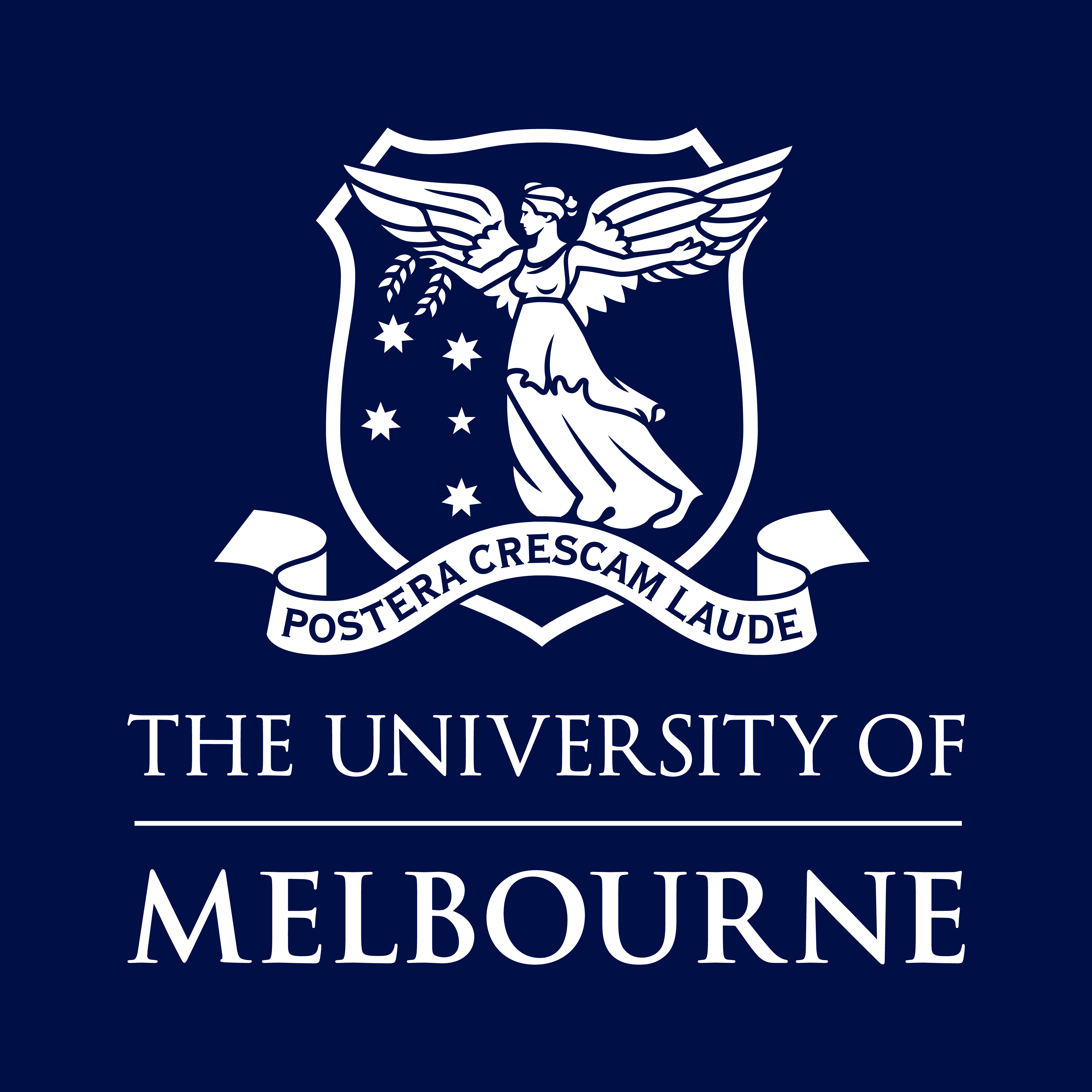 The University of Melbourne avatar