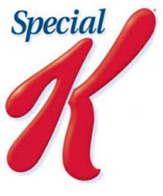 Special K Logo