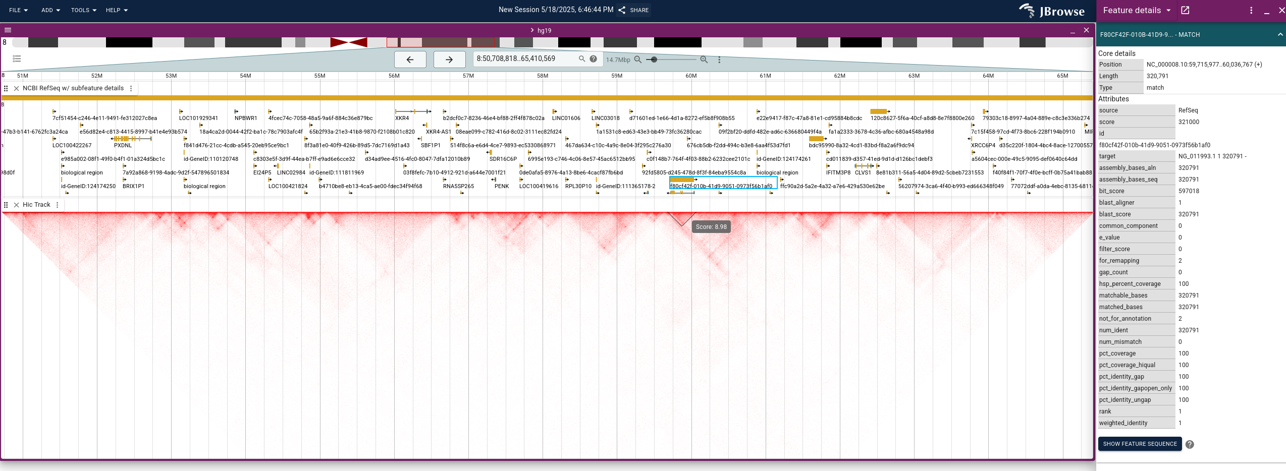 jbrowse screenshot